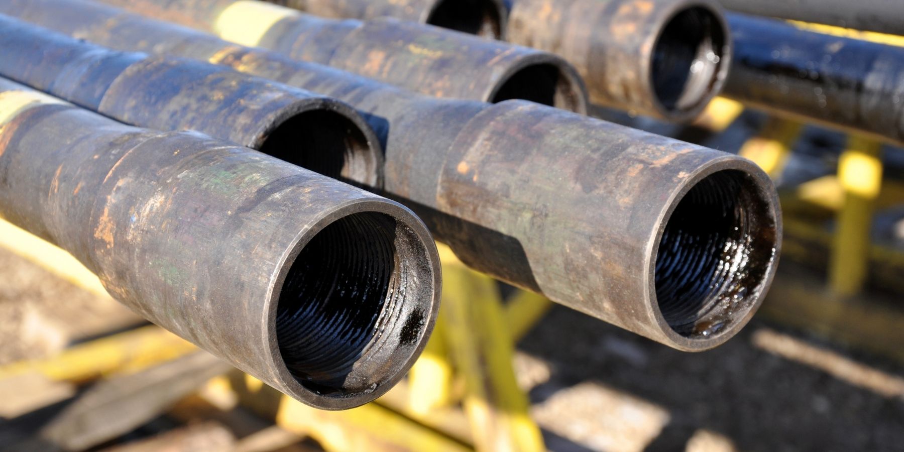 API Standards for Drill Pipe Inspections